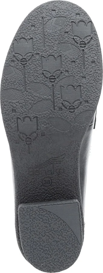 Danica Waterproof Penny Loafer Pump - Image 5