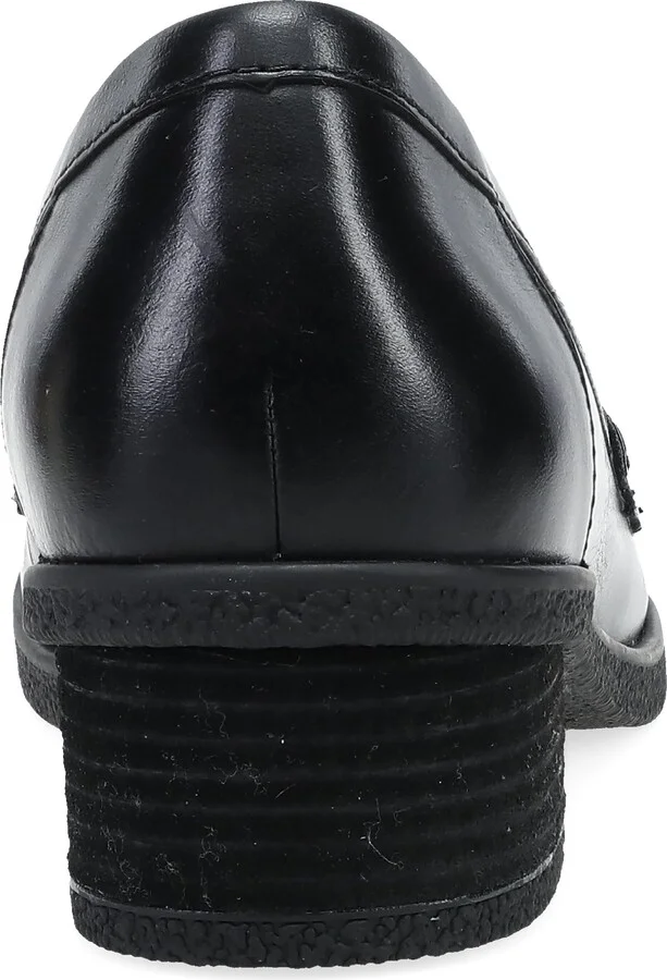 Danica Waterproof Penny Loafer Pump - Image 6
