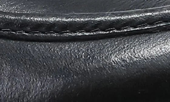 Danica Waterproof Penny Loafer Pump - Image 9