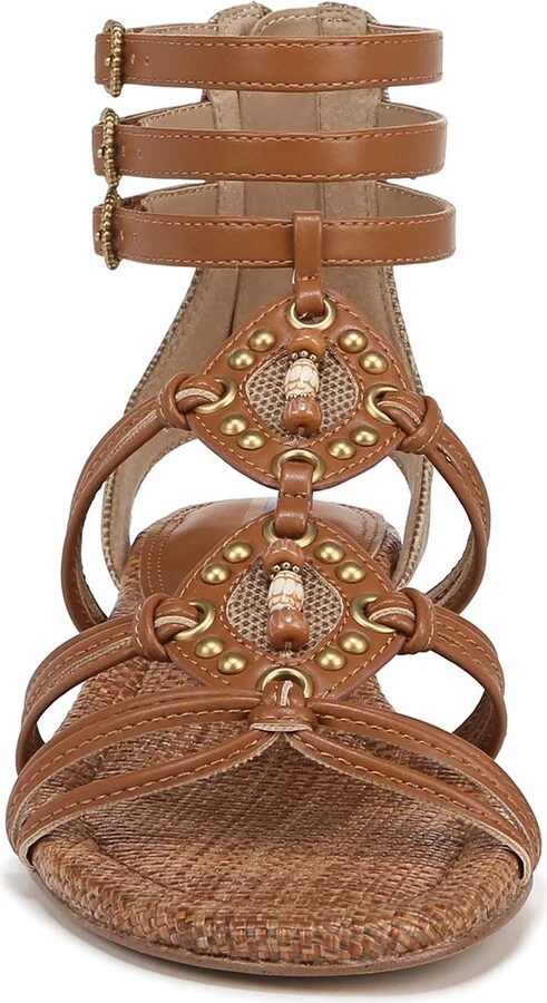 Danica Wedge Sandal - Image 2