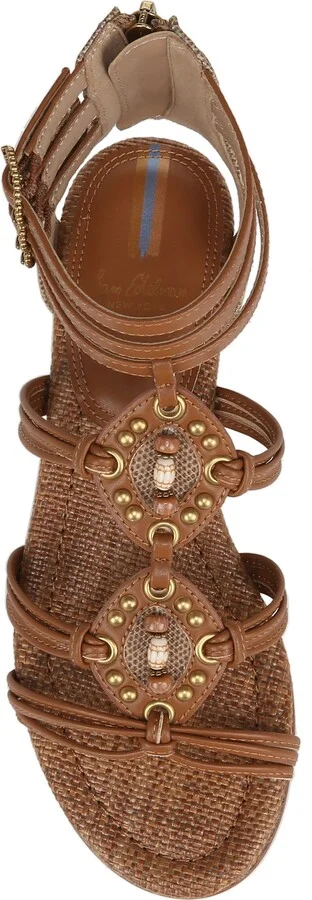 Danica Wedge Sandal - Image 5
