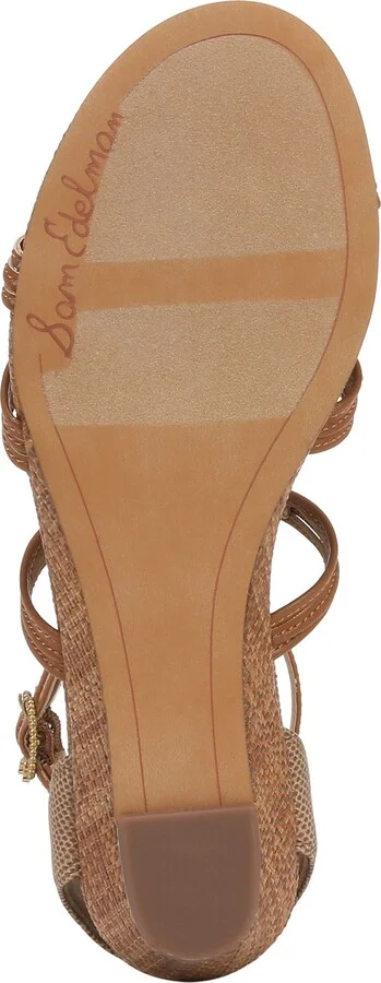 Danica Wedge Sandal - Image 6