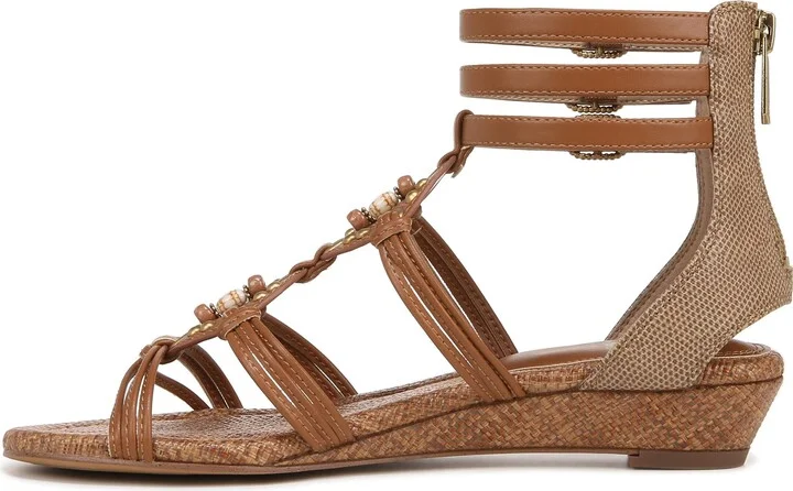Danica Wedge Sandal - Image 8