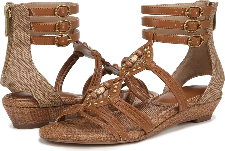 Danica Wedge Sandal - Image 10