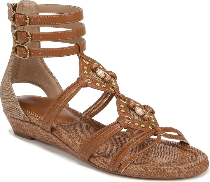 Danica Wedge Sandal - Image 11