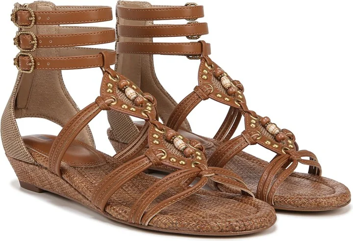 Danica Wedge Sandal