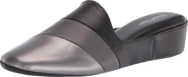 Daniel Green Women's Denise Scuff Slipper