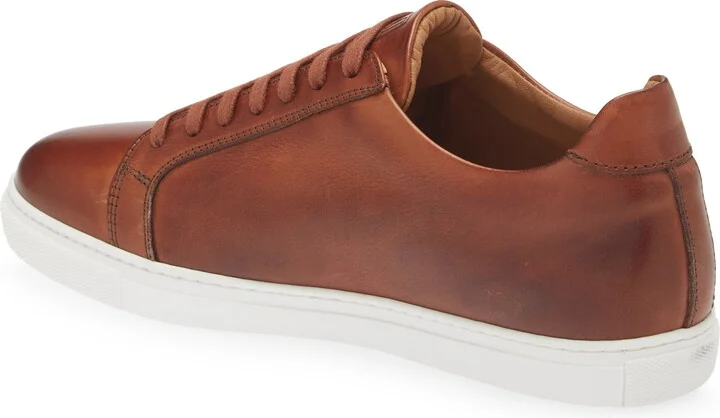 Daniel Low Top Sneaker - Image 2