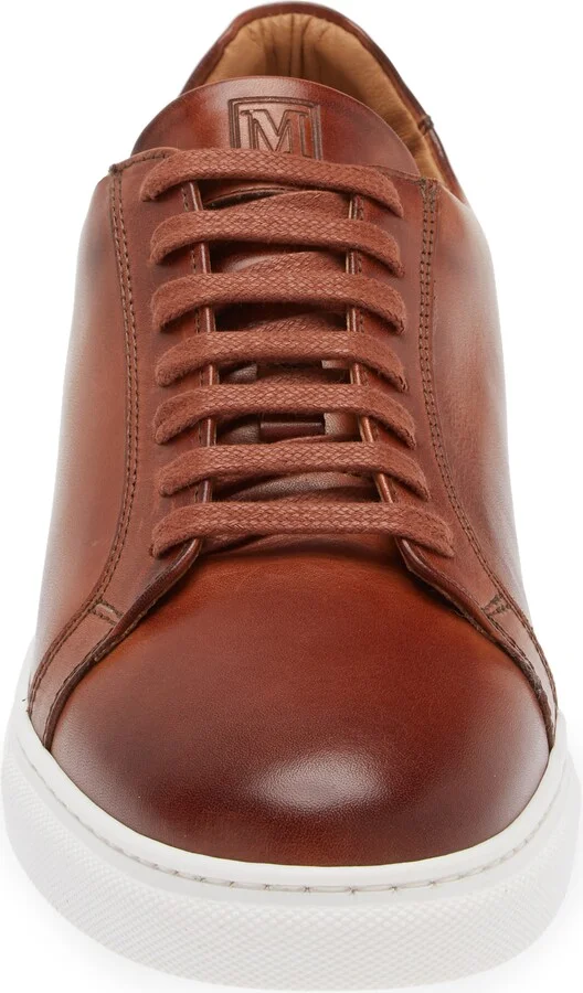 Daniel Low Top Sneaker - Image 3
