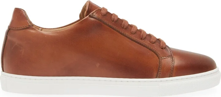 Daniel Low Top Sneaker - Image 4