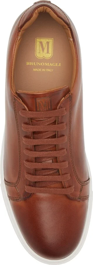 Daniel Low Top Sneaker - Image 5
