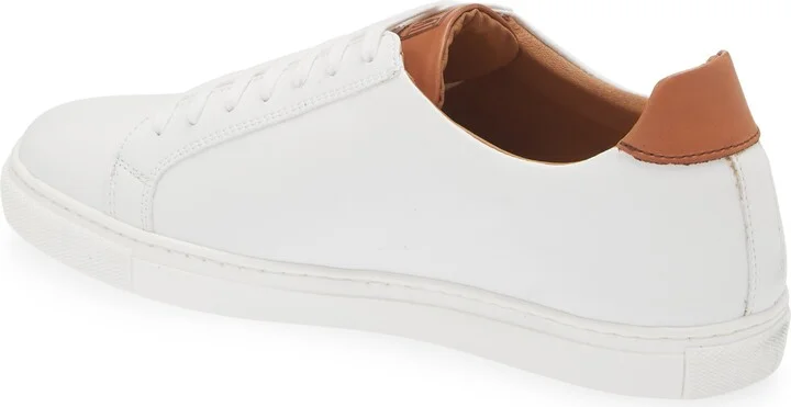 Daniel Low Top Sneaker - Image 8