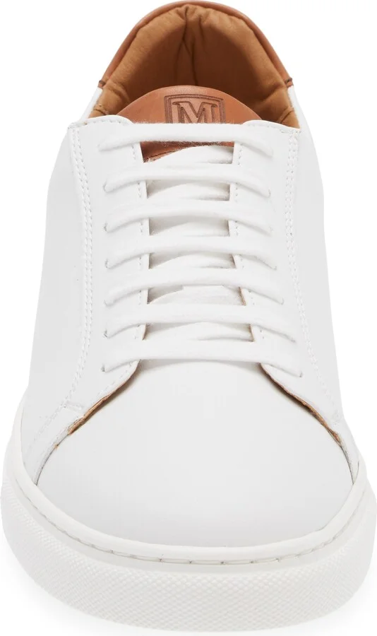 Daniel Low Top Sneaker - Image 9