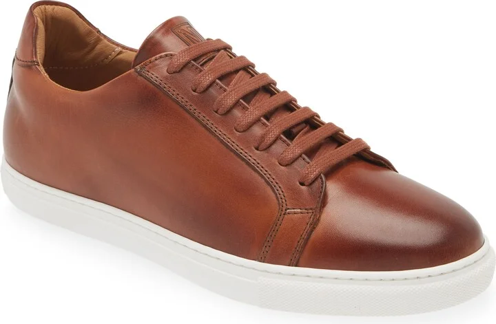 Daniel Low Top Sneaker