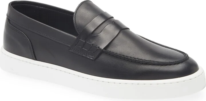 Daniel Penny Loafer