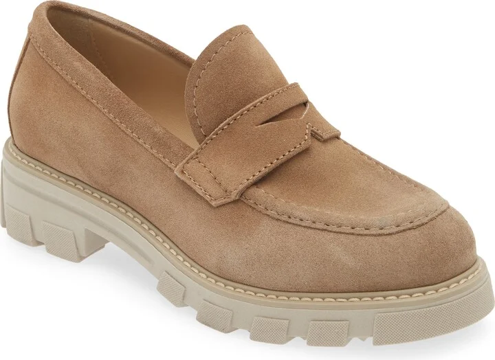 BISCOTTI SUEDE