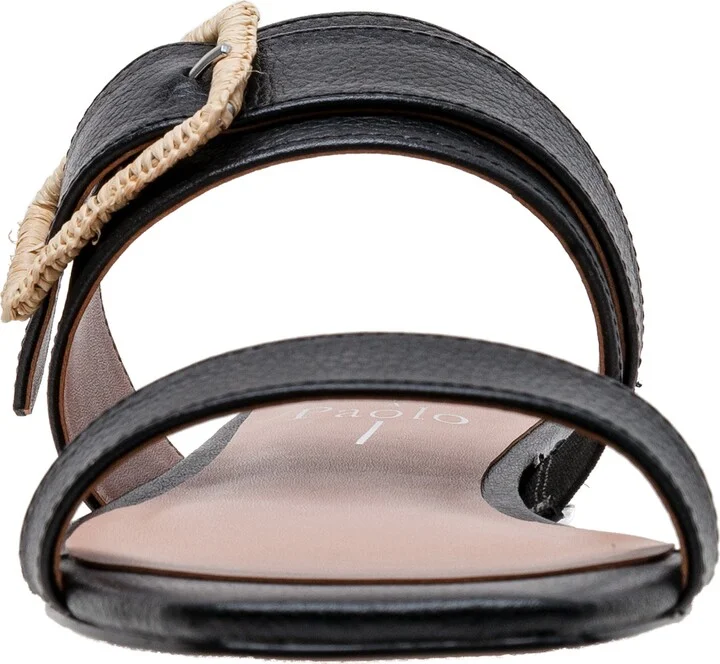 Daniela Slide Sandal - Image 3