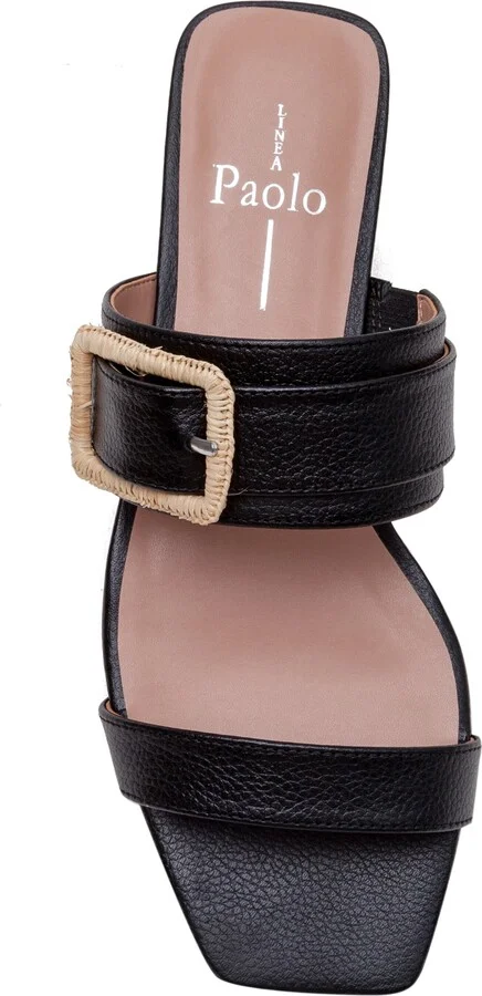 Daniela Slide Sandal - Image 4