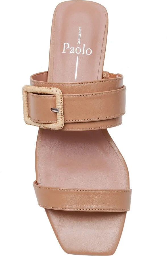 Daniela Slide Sandal - Image 9