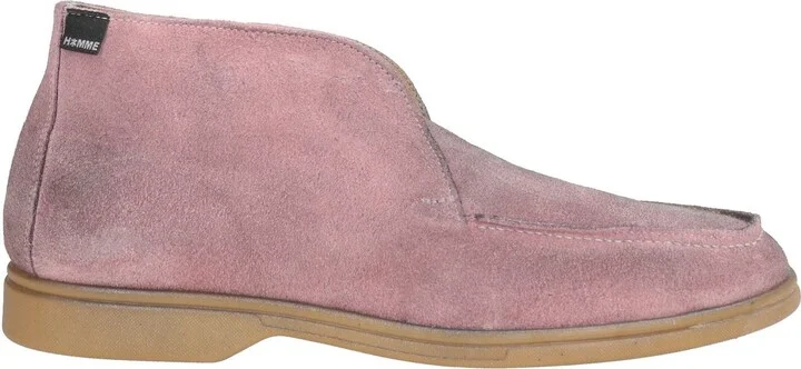 Daniele Alessandrini Homme Man Ankle boots - Image 3