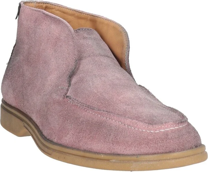 Daniele Alessandrini Homme Man Ankle boots - Image 4