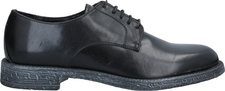 Daniele Alessandrini Homme Man Lace-up shoes - Image 3