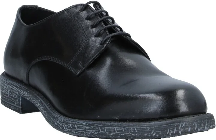 Daniele Alessandrini Homme Man Lace-up shoes - Image 4