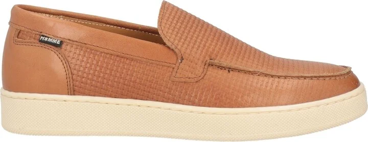 Daniele Alessandrini Homme Man Loafers - Image 3
