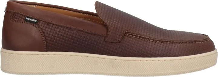 Daniele Alessandrini Homme Man Loafers - Image 6