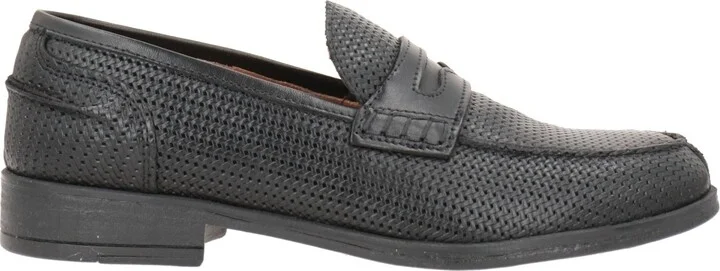 Daniele Alessandrini Homme Man Loafers - Image 3