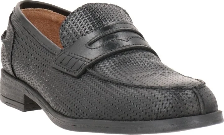 Daniele Alessandrini Homme Man Loafers - Image 4