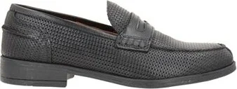Daniele Alessandrini Homme Man Loafers