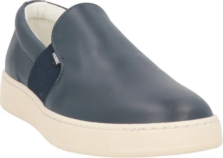 Daniele Alessandrini Homme Man Sneakers - Image 4