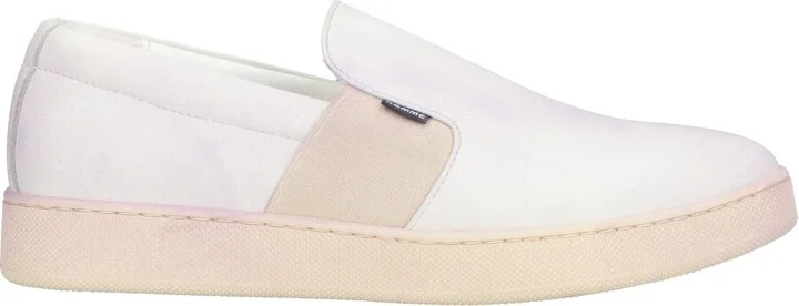 Daniele Alessandrini Homme Man Sneakers - Image 6