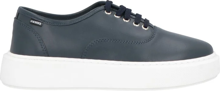Daniele Alessandrini Homme Man Sneakers - Image 3