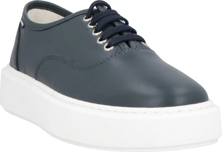 Daniele Alessandrini Homme Man Sneakers - Image 4