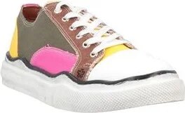 Daniele Alessandrini Homme Man Sneakers - Image 2