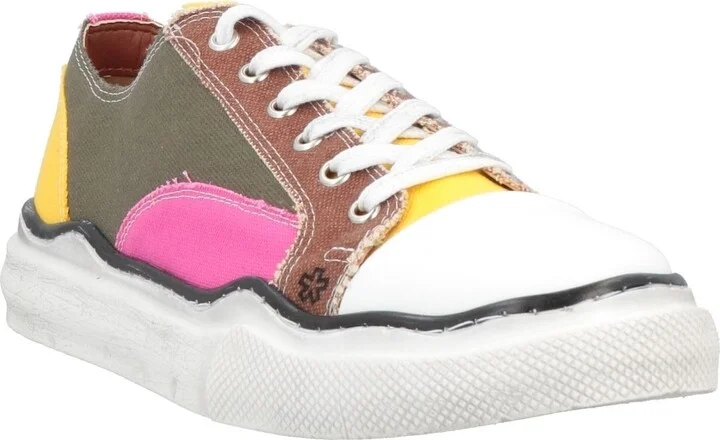 Daniele Alessandrini Homme Man Sneakers - Image 4