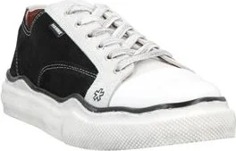 Daniele Alessandrini Homme Man Sneakers - Image 5