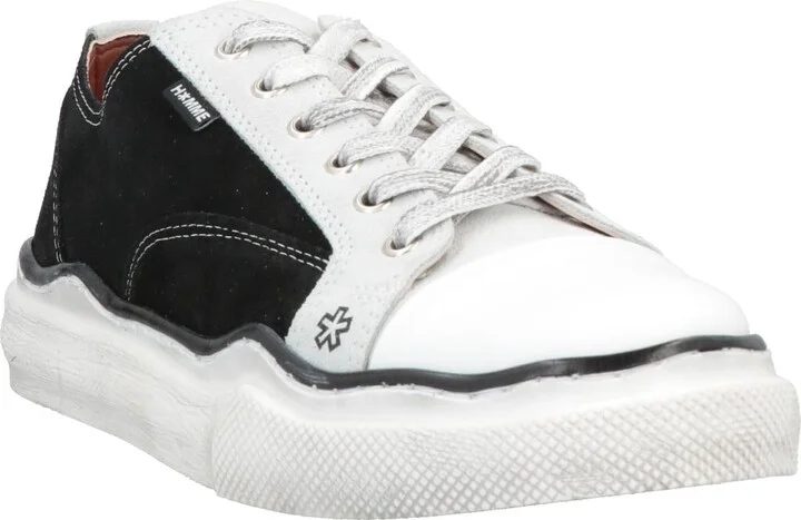 Daniele Alessandrini Homme Man Sneakers - Image 7