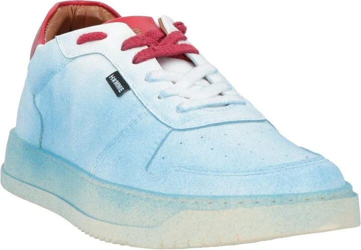 Daniele Alessandrini Man Sneakers - Image 4