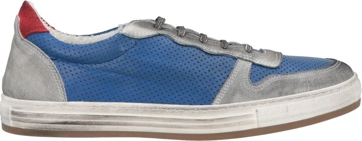 Daniele Alessandrini Man Sneakers - Image 3
