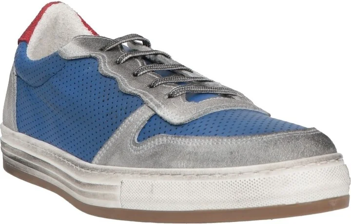 Daniele Alessandrini Man Sneakers - Image 4
