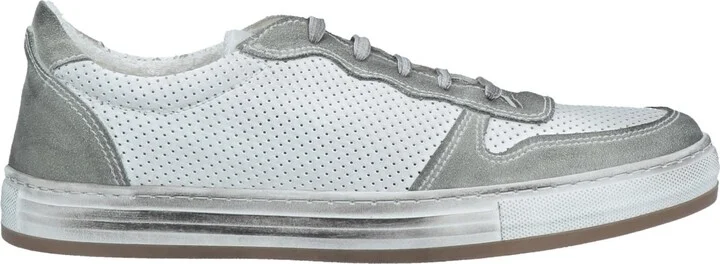 Daniele Alessandrini Man Sneakers - Image 3
