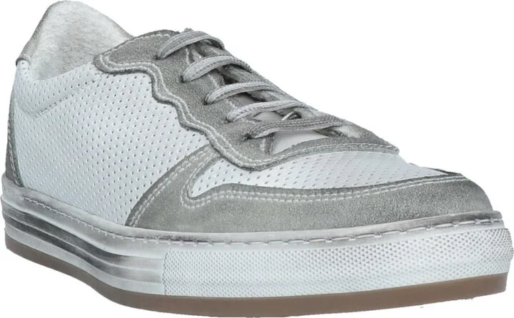 Daniele Alessandrini Man Sneakers - Image 4