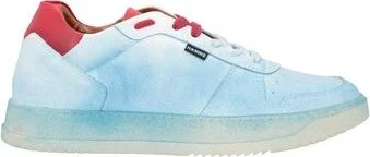Daniele Alessandrini Man Sneakers