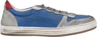 Daniele Alessandrini Man Sneakers