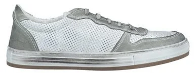 Daniele Alessandrini Man Sneakers