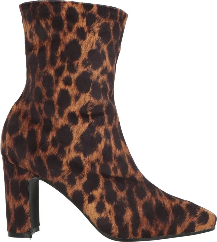 Daniele Ancarani Woman Ankle boots - Image 3
