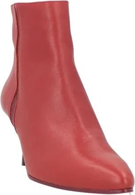 Daniele Ancarani Woman Ankle boots - Image 2